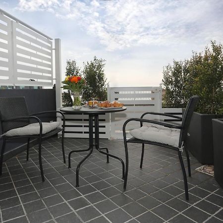 Ag Luxury Rooms Giardini Naxos Bagian luar foto