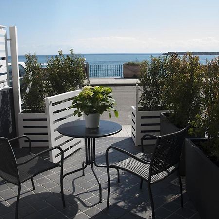 Ag Luxury Rooms Giardini Naxos Bagian luar foto