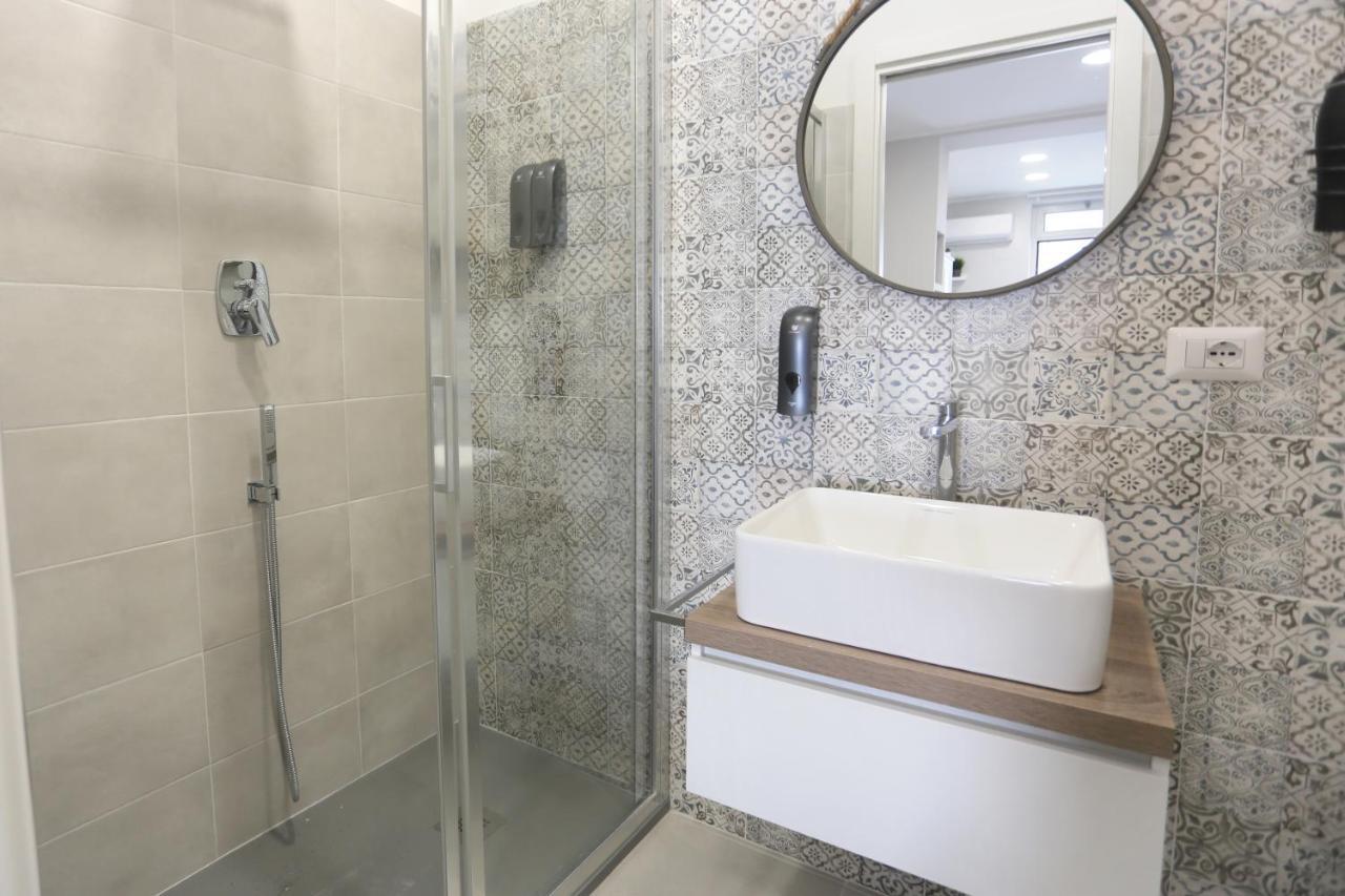 Ag Luxury Rooms Giardini Naxos Bagian luar foto